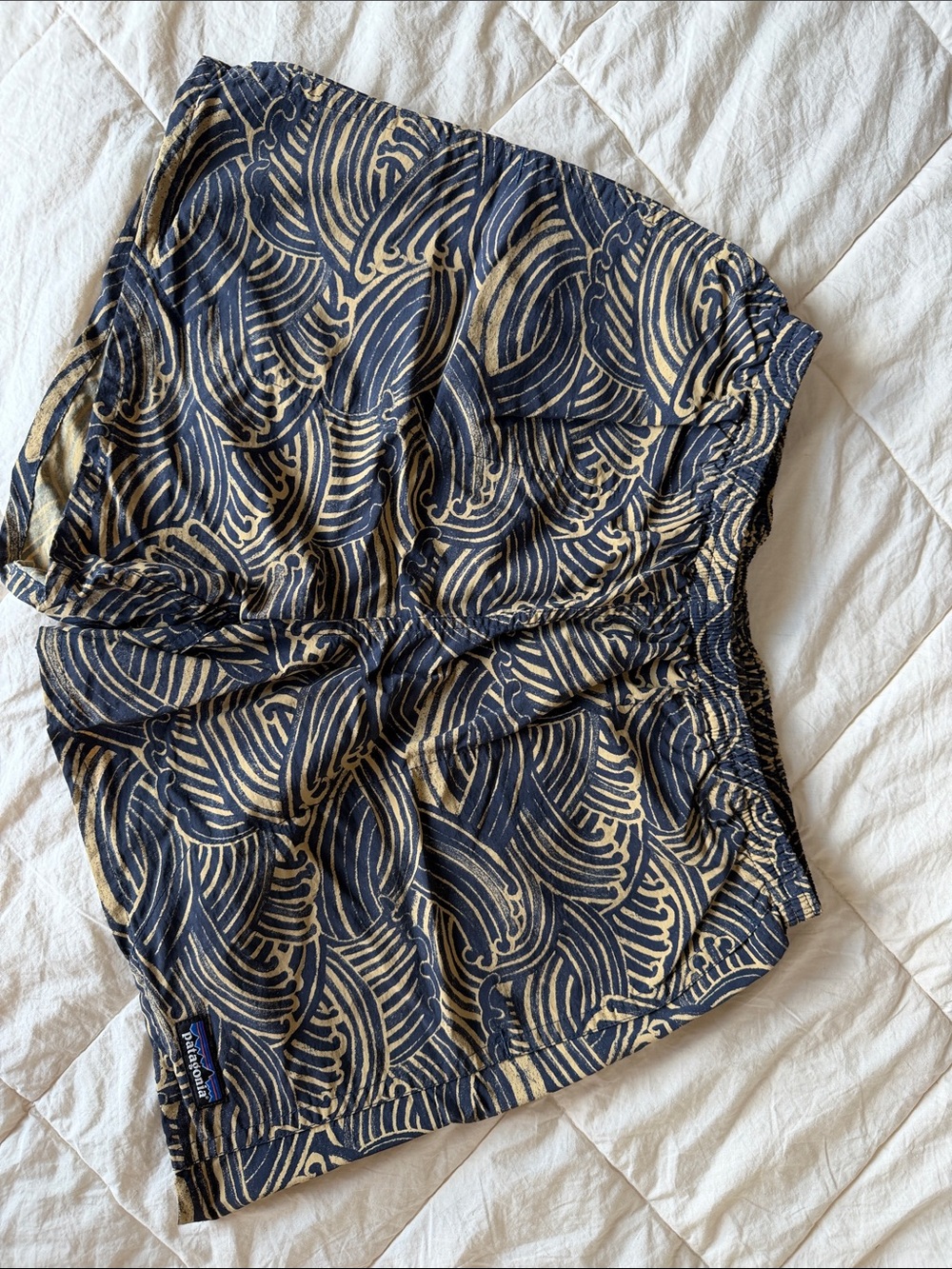 Patagonia Mens Baggies Shorts
